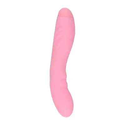 Femme Toys - Harmony. Prosty wibrator, wyprofilowany tak, aby stymulacja była możliwie najbardziej przyjemna. Multispeed, aksamitnie gładki. 
