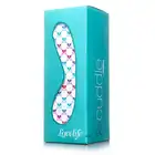 Lovelife by OhMiBod - Cuddle G-Spot Vibe Turquoise. Wyspecjalizowany stymulator punktu G!