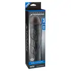 Fantasy X-Tensions - Mega 3" Extension - Przedłużka wydłużająca o 7.5 cm. Zwiększa obwód o 66%!