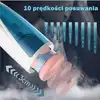 Bseries - Masturbator-Vibrating, Rotating and Flashing Masturbation USB 10+10 Function / Talk Mode