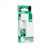 System Jo - Flavored Arousal Gel Mint Chip Chill 10 ml - Profesjonalny lubrykant na bazie wody o smaku chłodzącej mięty z nutą czekoladową