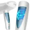 Bseries - Masturbator-Vibrating, Rotating and Flashing Masturbation USB 10+10 Function / Talk Mode
