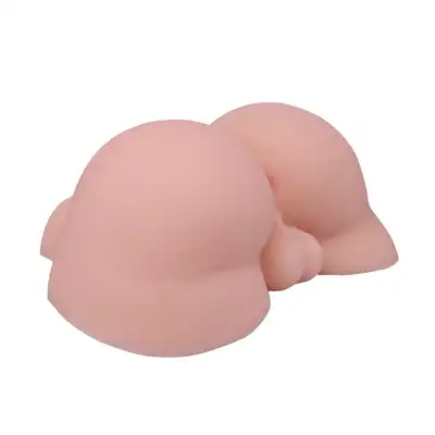 Sex Therapy - Masturbator Male Ass. Masturbator w kształcie męskich pośladków