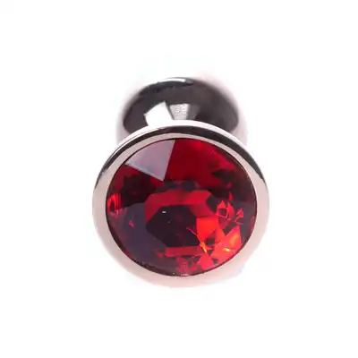 Bseries - Plug-Jewellery Red Gold PLUG- Red