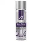 System Jo - Xtra Silky Thin Silicone Lubricant 60 ml. Gładka ultra lekka formuła z witaminą E