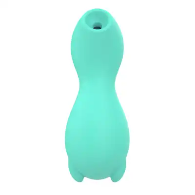 Vacuum stimulator Fantasy Dino