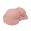Sex Therapy - Masturbator Male Ass. Masturbator w kształcie męskich pośladków