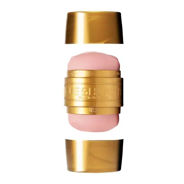 Fleshlight - Quickshot Stamina Lady &amp; Butt - Masturbator Męski Dwustronny