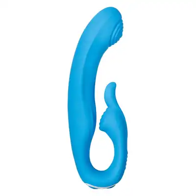 EVOLVED SEA BREEZE BUNNY BLUE