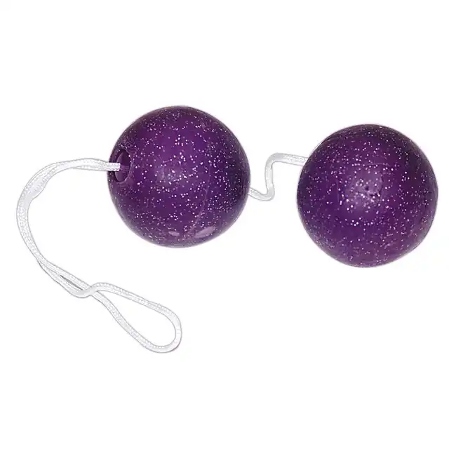 You2Toys - Wild Berries Set. Erotyczny zestaw zabawek, 7 ekscytujących akcesoriów z wibratorem, kulkami gejszy i ringiem. Spełnij swoje seksualne fantazje