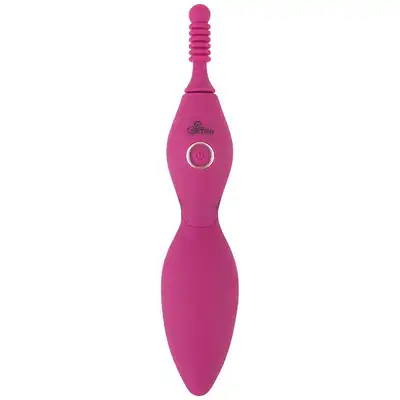 Sweet Smile Spot Vibrator