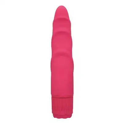 Vibratore Timeless Pink Tongue