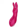 Naghi- No. 8 Bunny Vibrator USB. Wyjątkowy wibrator w kształcie króliczka