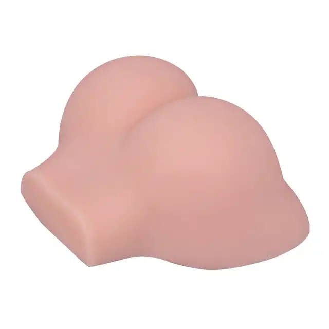 Sex Therapy - Masturbator Male Ass. Masturbator w kształcie męskich pośladków