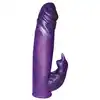 You2Toys - Wild Berries Set. Erotyczny zestaw zabawek, 7 ekscytujących akcesoriów z wibratorem, kulkami gejszy i ringiem. Spełnij swoje seksualne fantazje