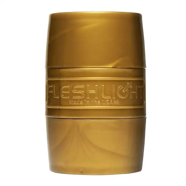 Fleshlight - Quickshot Stamina Lady &amp; Butt - Masturbator Męski Dwustronny