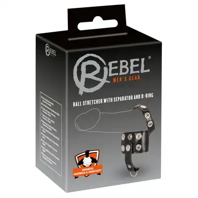 Ball Stretcher with Separator