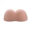 Sex Therapy - Masturbator Double Hole 3. Bardzo realistyczny odlew z cyberskóry