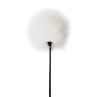 Tickler Party Hard Treasure White