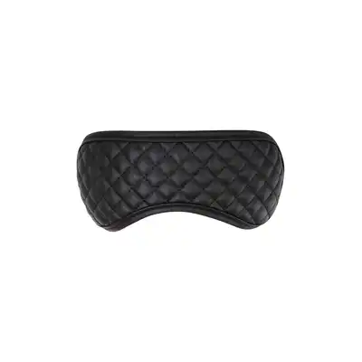 A&amp;E EVES FETISH DREAMS BLINFOLD BLACK