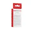 System Jo- Flavored Arousal Gel Sweet Berry Heat 10ml