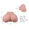 Sex Therapy - Masturbator Male Ass. Masturbator w kształcie męskich pośladków