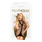 Penthouse - Ride Or Die S/L. Seksowna bodystockingowa sukienka