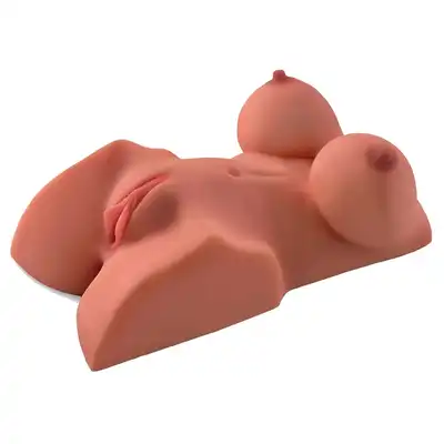 PDX Plus P DD's Masturbator Ta
