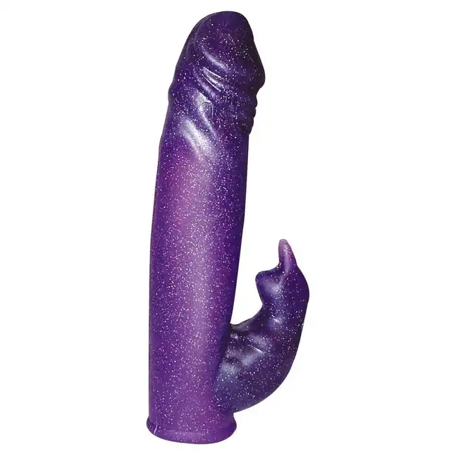You2Toys - Wild Berries Set. Erotyczny zestaw zabawek, 7 ekscytujących akcesoriów z wibratorem, kulkami gejszy i ringiem. Spełnij swoje seksualne fantazje