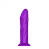 Naghi - No.24 Rechargeable Vibrato. Rotacyjny wibrator z przyssawką