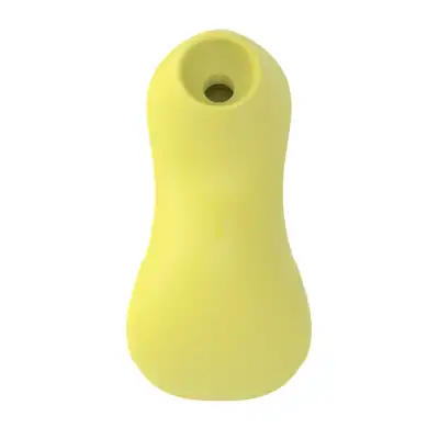 Vacuum stimulator Fantasy Ducky
