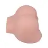 Sex Therapy - Masturbator Male Ass. Masturbator w kształcie męskich pośladków