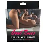 Kheper Games - Good Times Here We Cum!