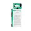 System Jo - Flavored Arousal Gel Mint Chip Chill 10 ml - Profesjonalny lubrykant na bazie wody o smaku chłodzącej mięty z nutą czekoladową