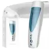 Bseries - Masturbator-Vibrating, Rotating and Flashing Masturbation USB 10+10 Function / Talk Mode