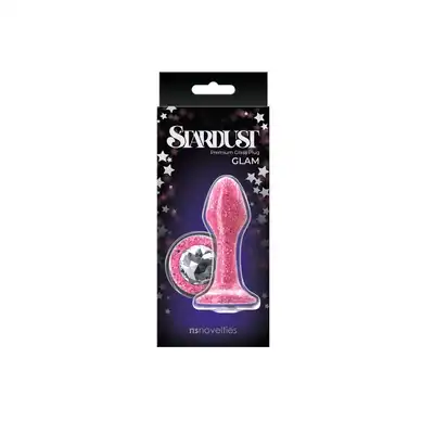 STARDUST GLAM PINK