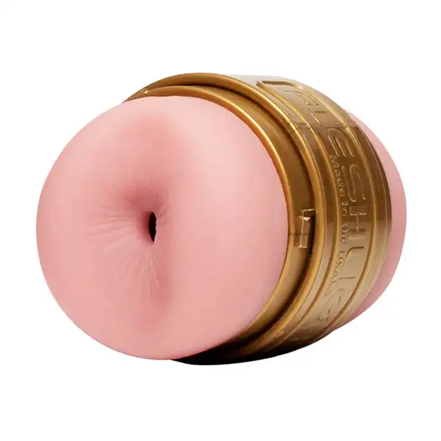 Fleshlight - Quickshot Stamina Lady &amp; Butt - Masturbator Męski Dwustronny