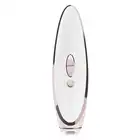 Satisfyer - Luxury Prêt-à-Porter. Stymulator łechtaczki o niesamowitym wyglądzie 