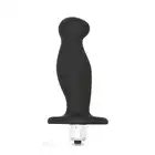 Blush - Performance Prostimulator Black. Czarny masażer prostaty