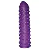 You2Toys - Wild Berries Set. Erotyczny zestaw zabawek, 7 ekscytujących akcesoriów z wibratorem, kulkami gejszy i ringiem. Spełnij swoje seksualne fantazje