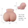 Sex Therapy - Masturbator Double Hole 2. Wyjątkowy realistyczny masturbator 