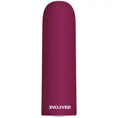 EVOLVED MIGHTY THICK PURPLE
