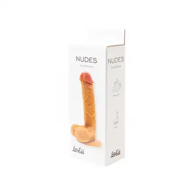 Dildo Nudes Handsome