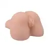 Sex Therapy - Masturbator Double Hole 1. Realistyczny masturbator z cyberskóry 