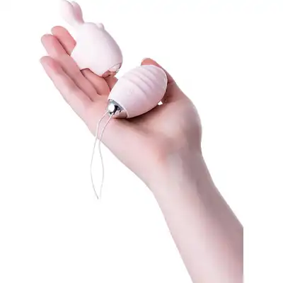 Joy Of Sex - Vita USB. Zestaw 2 zabawek. Silne wibracje. Stymulacja łechtaczkowa i waginalna 