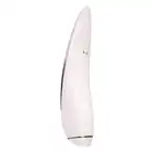 Satisfyer - Luxury Prêt-à-Porter. Stymulator łechtaczki o niesamowitym wyglądzie 