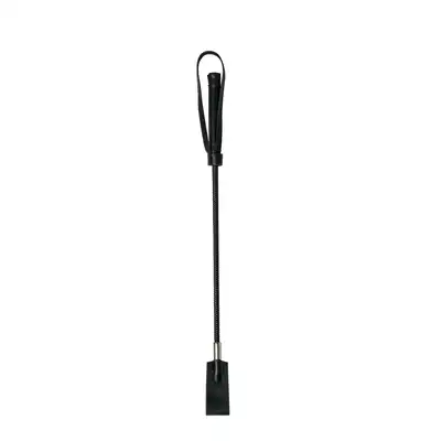 Riding Crop Party Hard Wishful Black