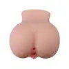 Sex Therapy - Masturbator Double Hole 2. Wyjątkowy realistyczny masturbator 