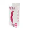 Naghi- No. 8 Bunny Vibrator USB. Wyjątkowy wibrator w kształcie króliczka