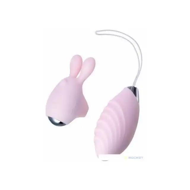 Joy Of Sex - Vita USB. Zestaw 2 zabawek. Silne wibracje. Stymulacja łechtaczkowa i waginalna 